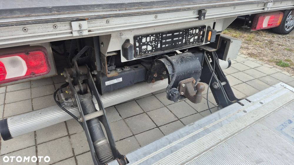 Iveco DAILY 50C14GA - 7