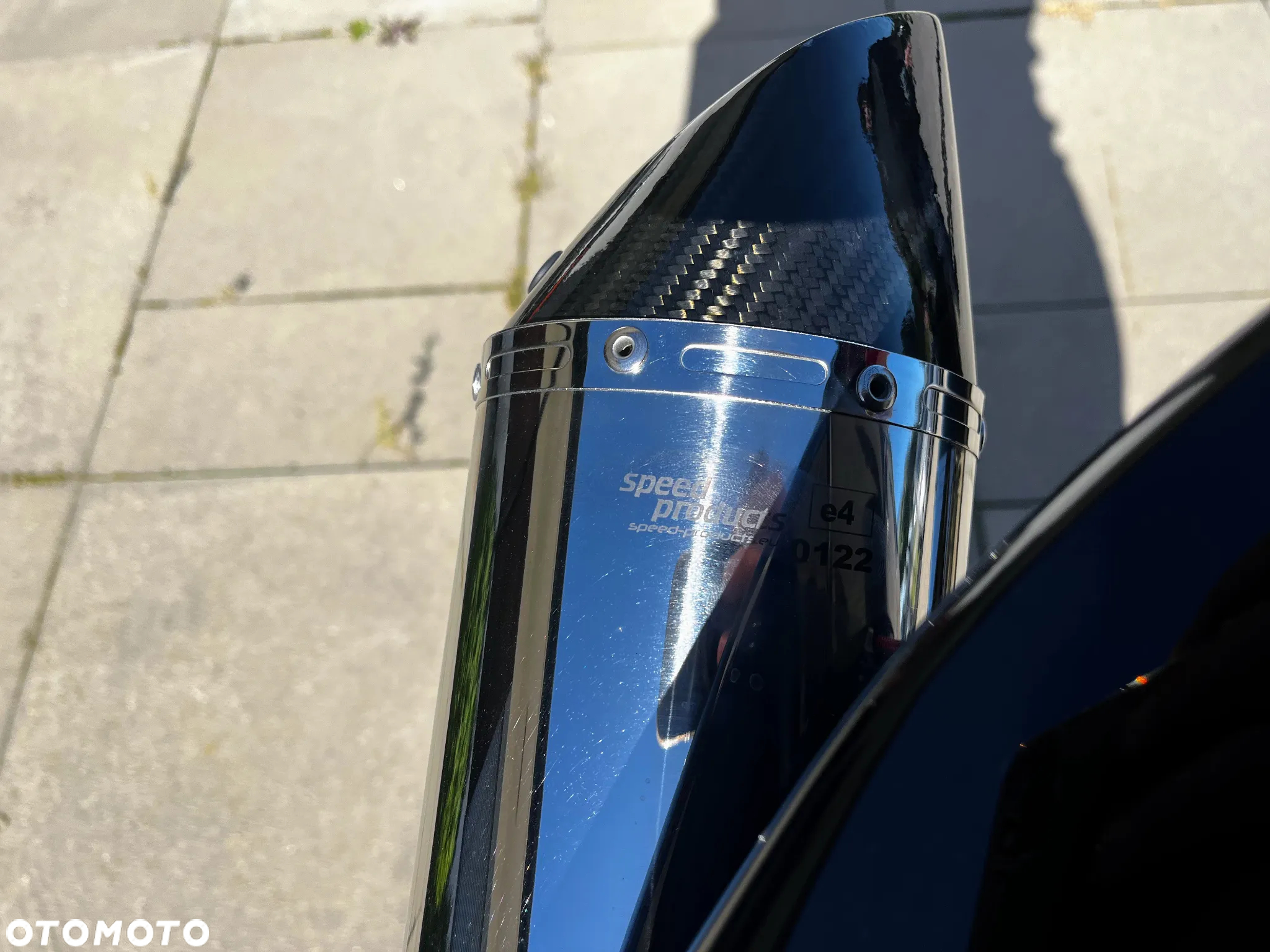 Suzuki GSX - 11