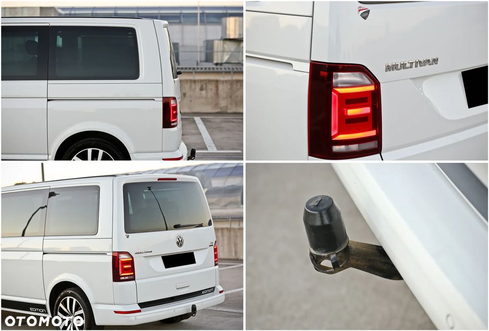 Volkswagen Multivan 2.0 BiTDI L1 Highline 4Motion DSG - 32