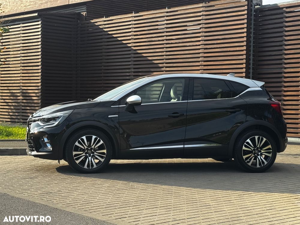 Renault Captur PHEV 160 Engineered - 16