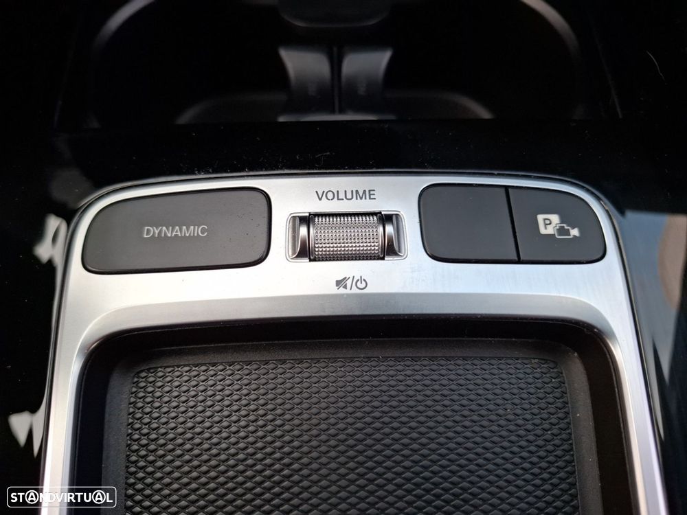 Mercedes-Benz A 180 - 21