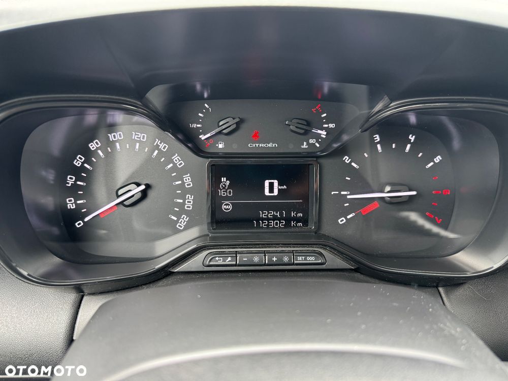 Citroën C3 Aircross 1.2 PureTech Feel S&S - 15