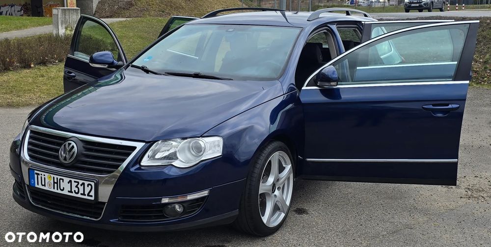Volkswagen Passat 1.9 TDI DPF Individual - 24