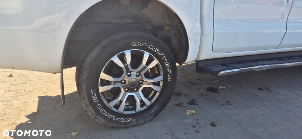 Ford Ranger - 22