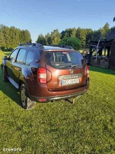 Dacia Duster - 3