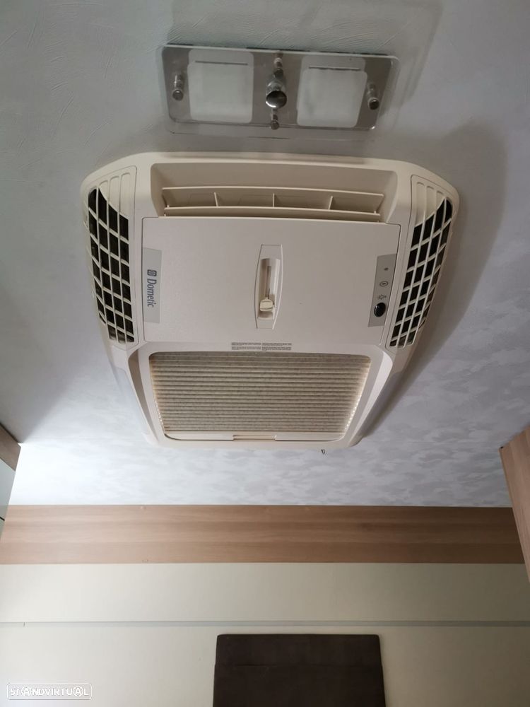 CI International Mizar - 7