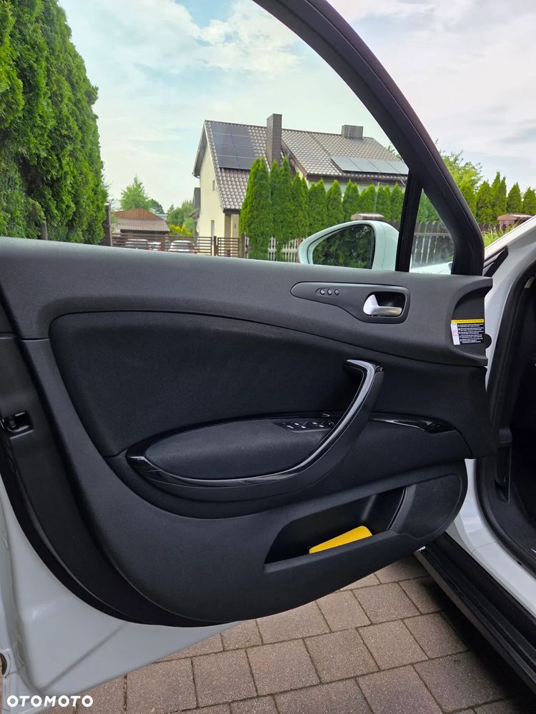 Citroën C5 HDi 165 FAP Exclusive - 15