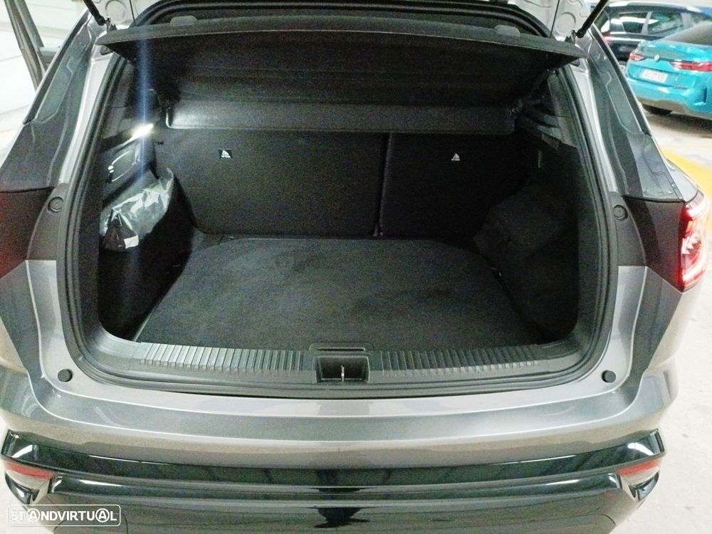 Renault Austral 1.3 Mild Hybrid Equilibre - 12