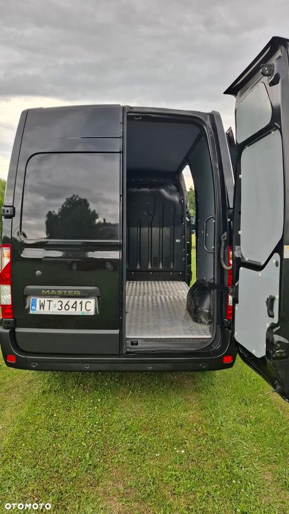 Renault Master - 9