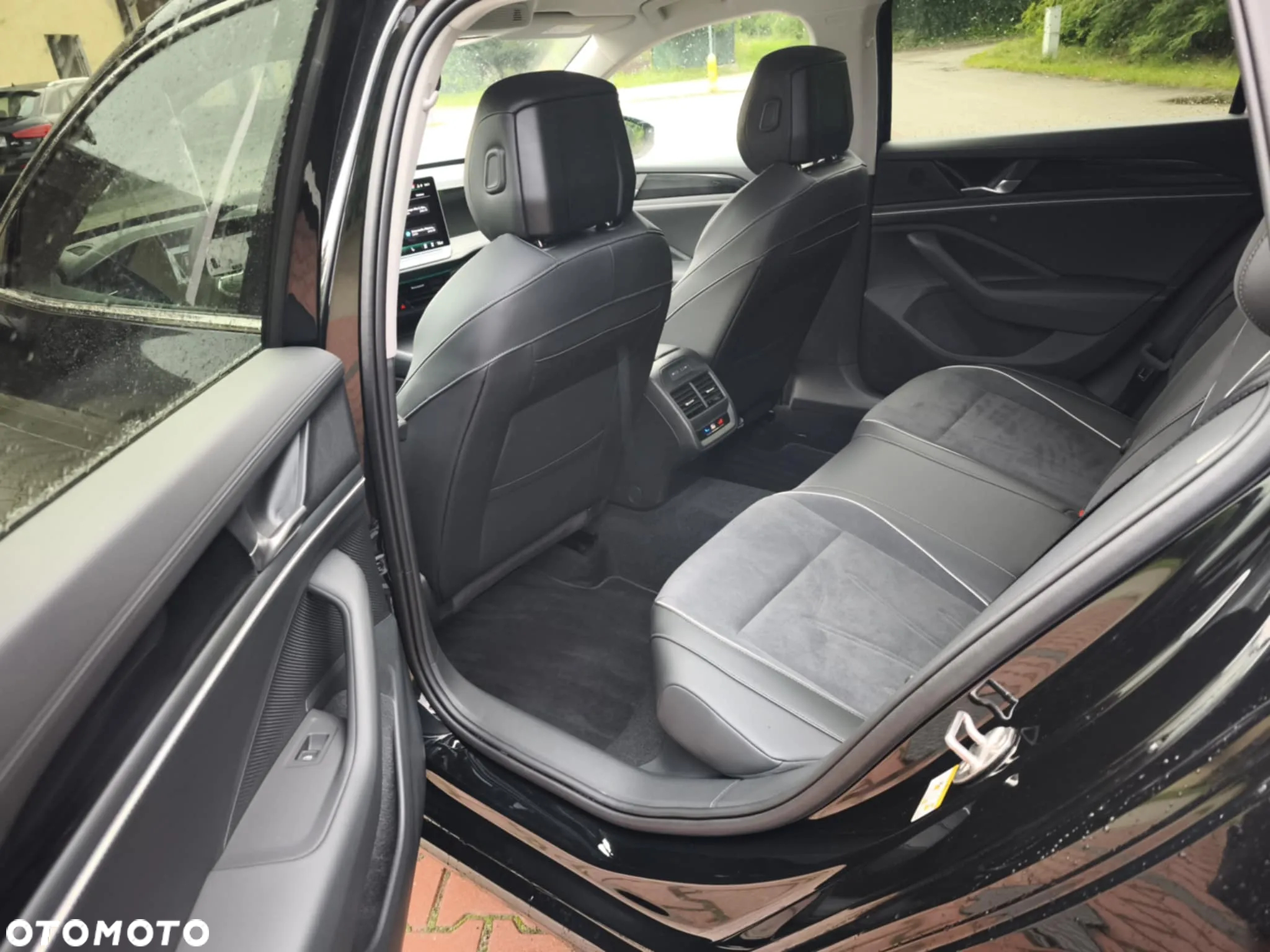 Volkswagen Passat 2.0 TDI SCR Business DSG - 36