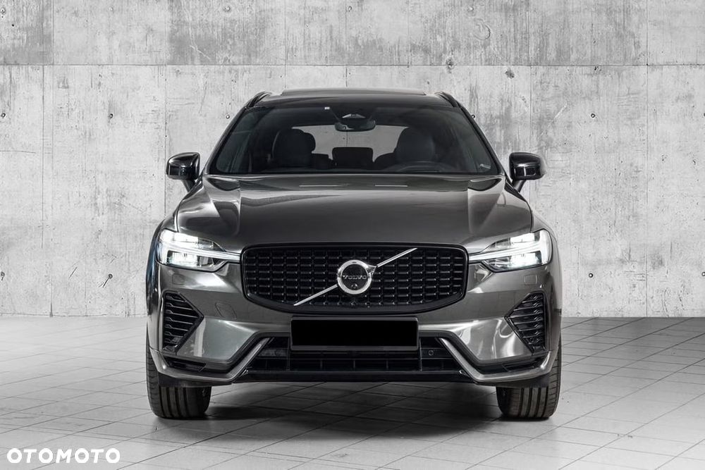 Volvo XC 60 T8 Plug-In Hybrid AWD R-Design - 6
