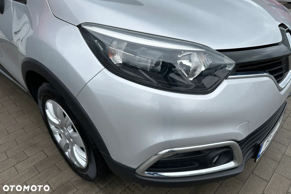 Renault Captur 0.9 Energy TCe Intens - 13