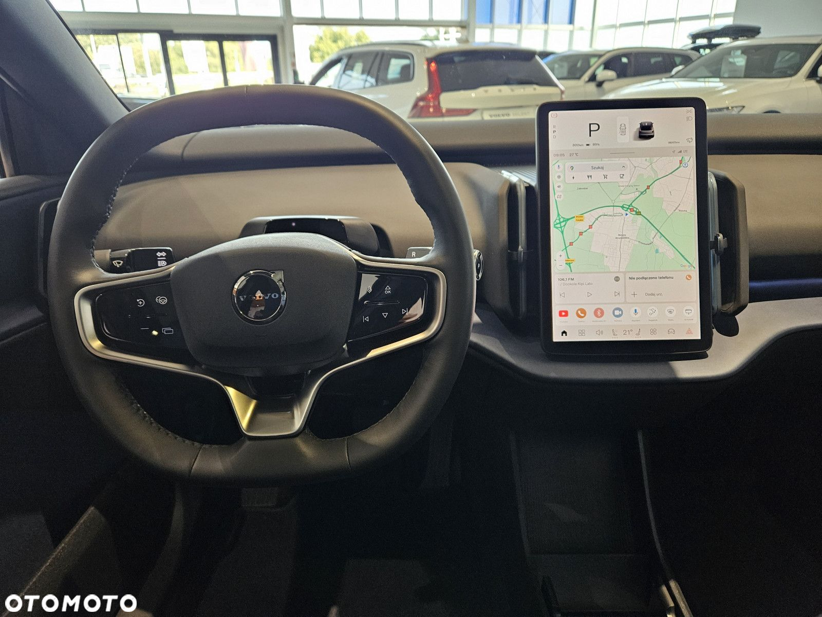 Volvo EX30 - 20