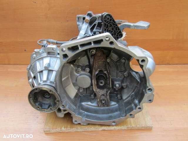 Cutie viteza VW; Audi; Seat; Skoda 2.0 TDI; LHP; Start/Stop; 5 Trepte - 4