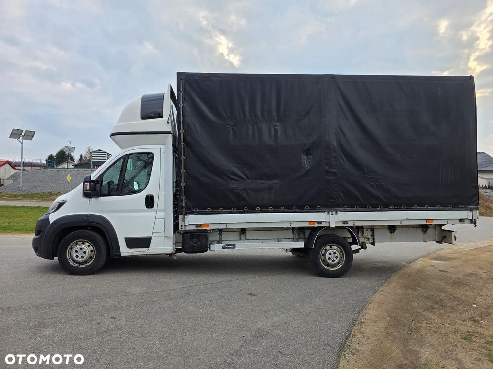 Peugeot Boxer - 7