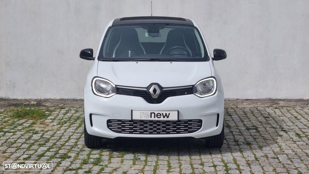 Renault Twingo - 2