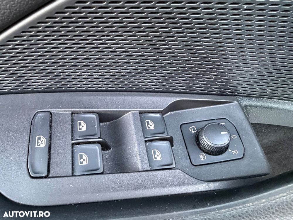 SKODA Octavia 2023 — imagine 22