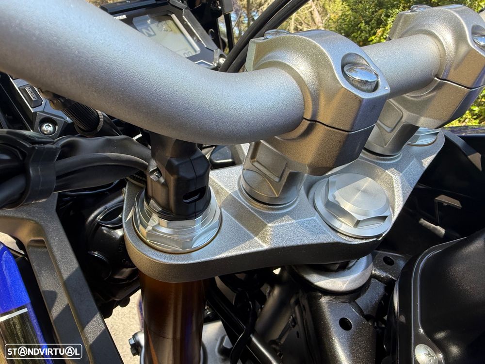 Yamaha XT1200Z Super Tenere ZE - 16