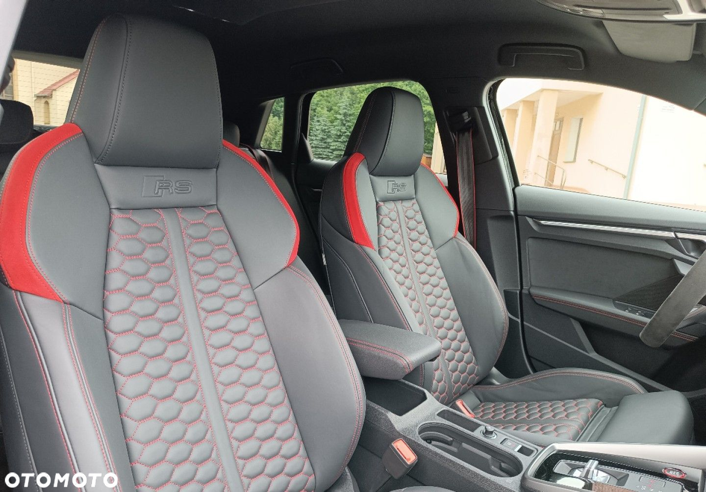 Audi RS3 Sportback - 20