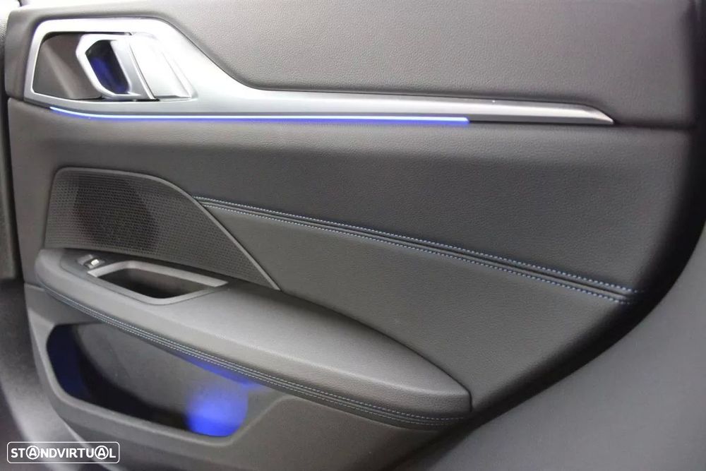 BMW 420 Gran Coupé i Pack M Auto - 27