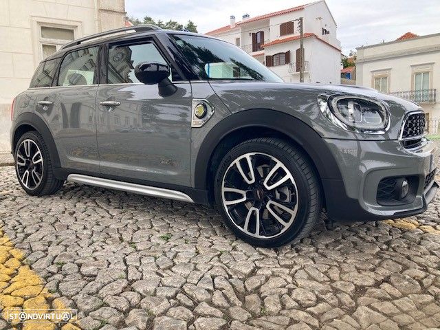 MINI Countryman - 4