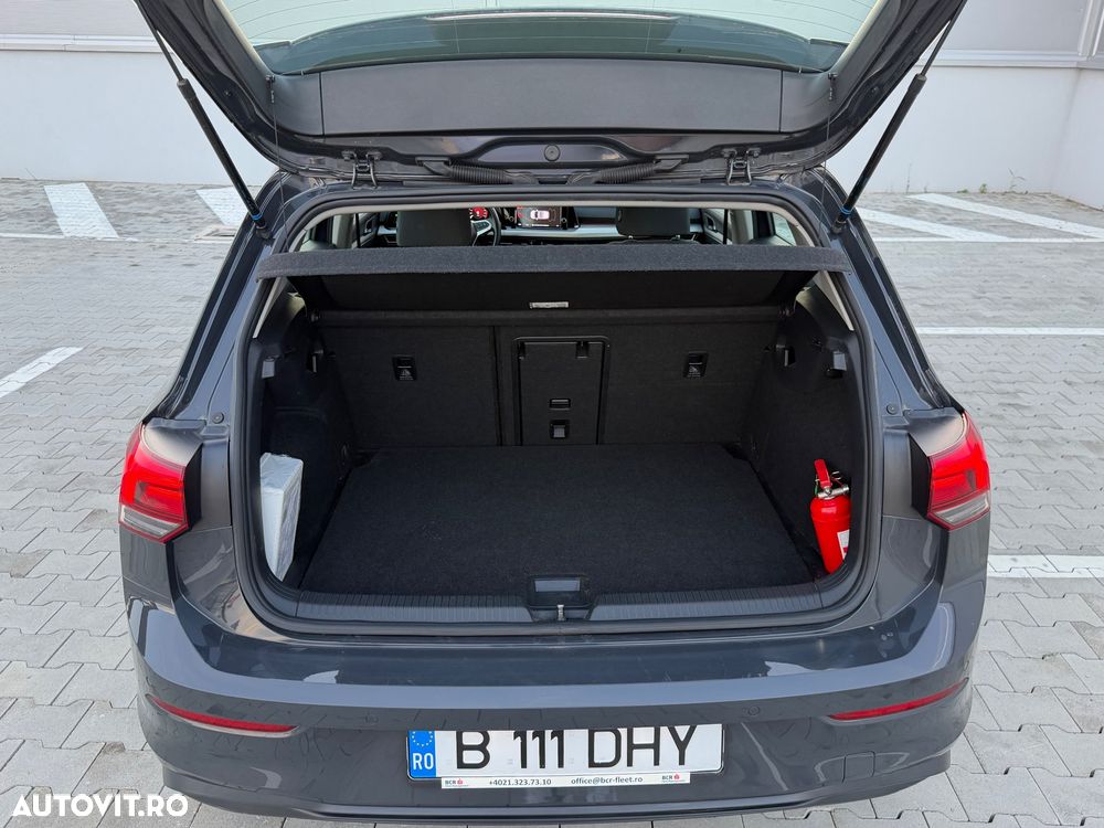 Volkswagen Golf 1.0 TSI Comfortline - 31