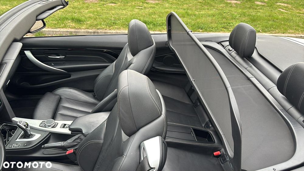 BMW Seria 4 430i xDrive M Sport - 7