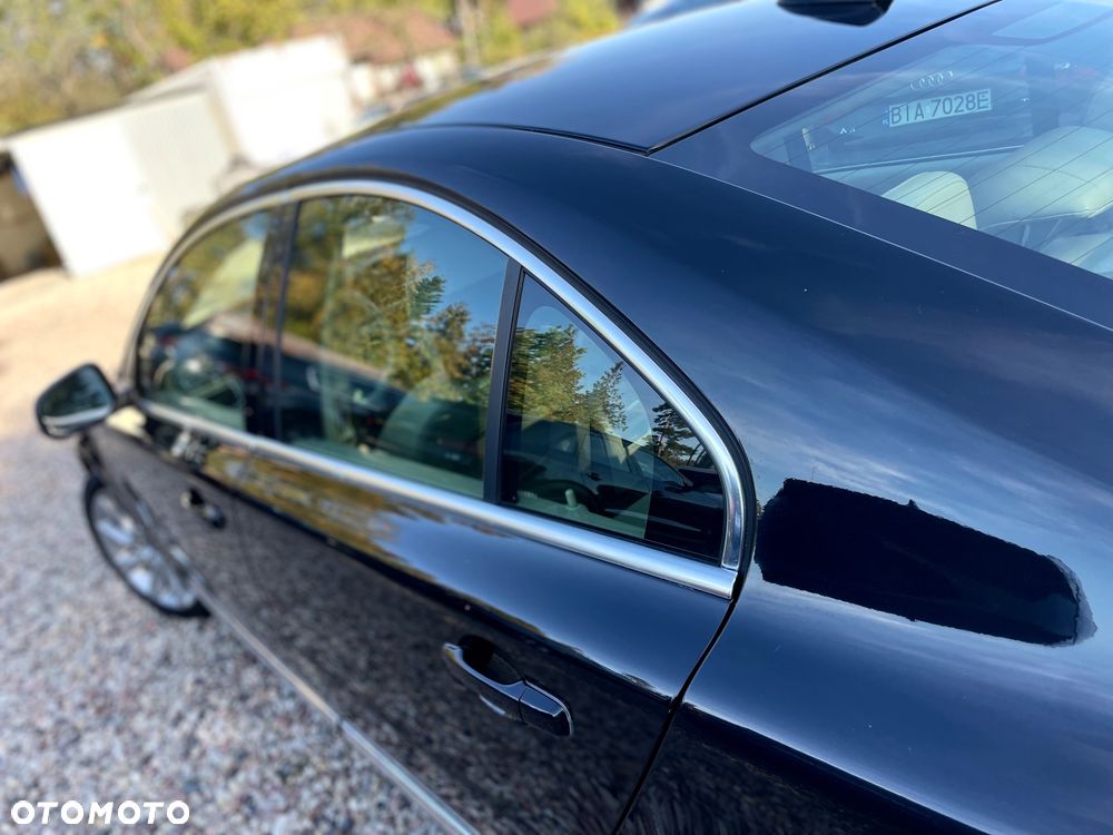 Volvo S80 - 39