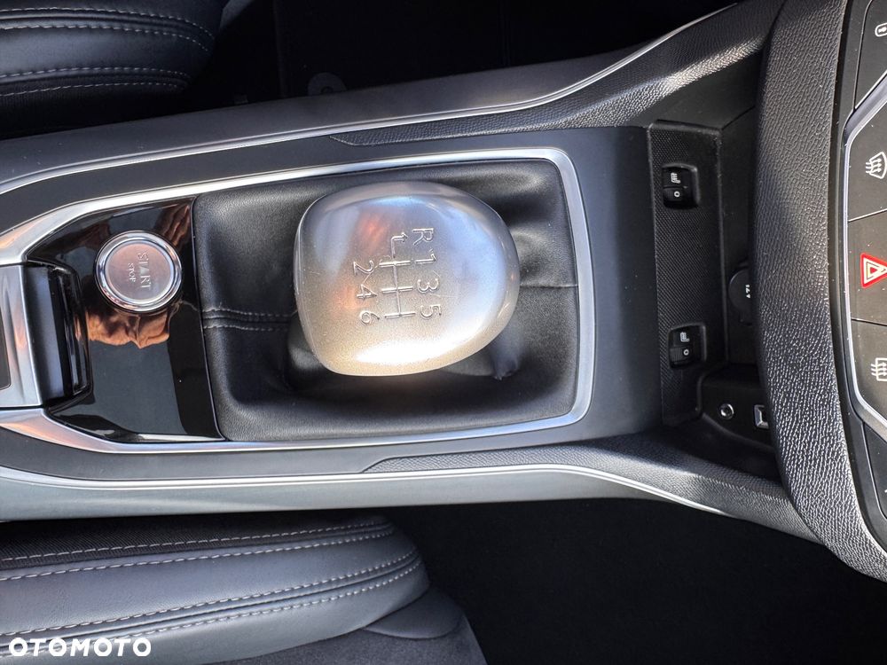 Peugeot 308 BlueHDi 150 Stop & Start GT-Line Edition - 13