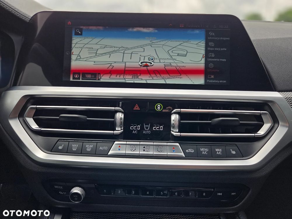 BMW Seria 4 M440i xDrive mHEV sport - 22