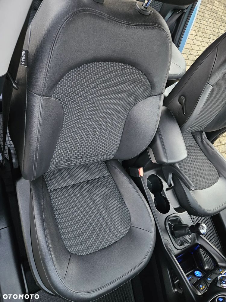 Hyundai ix35 2.0 Premium 2WD - 31