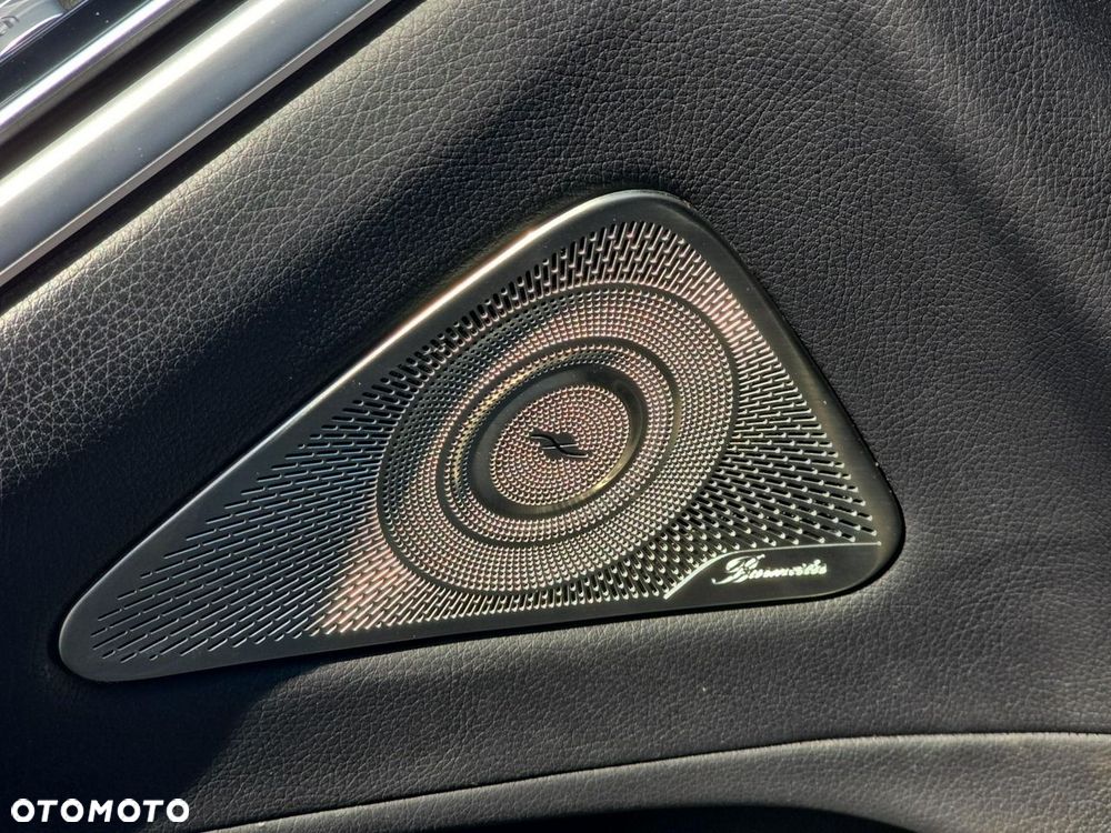 Mercedes-Benz Klasa S 450 4Matic 9G-TRONIC - 19