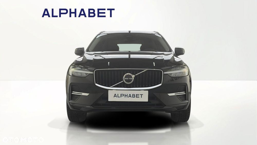 Volvo XC 60 B4 D AWD Core - 5