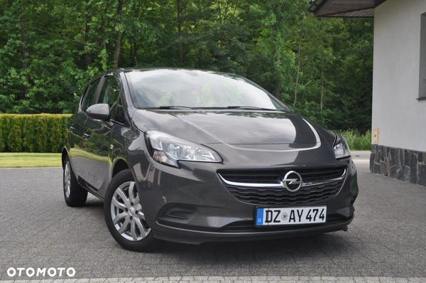 Opel Corsa 1.4 Color Edition