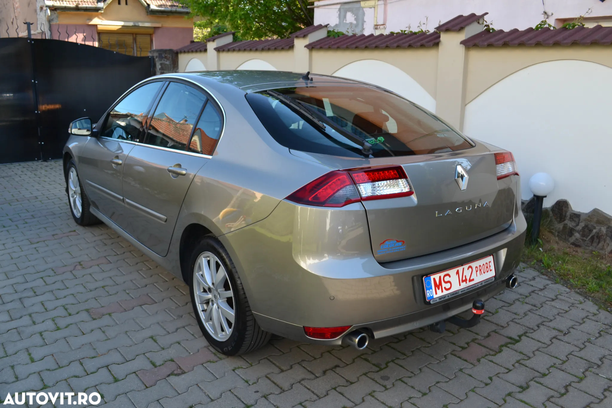 Renault Laguna - 3