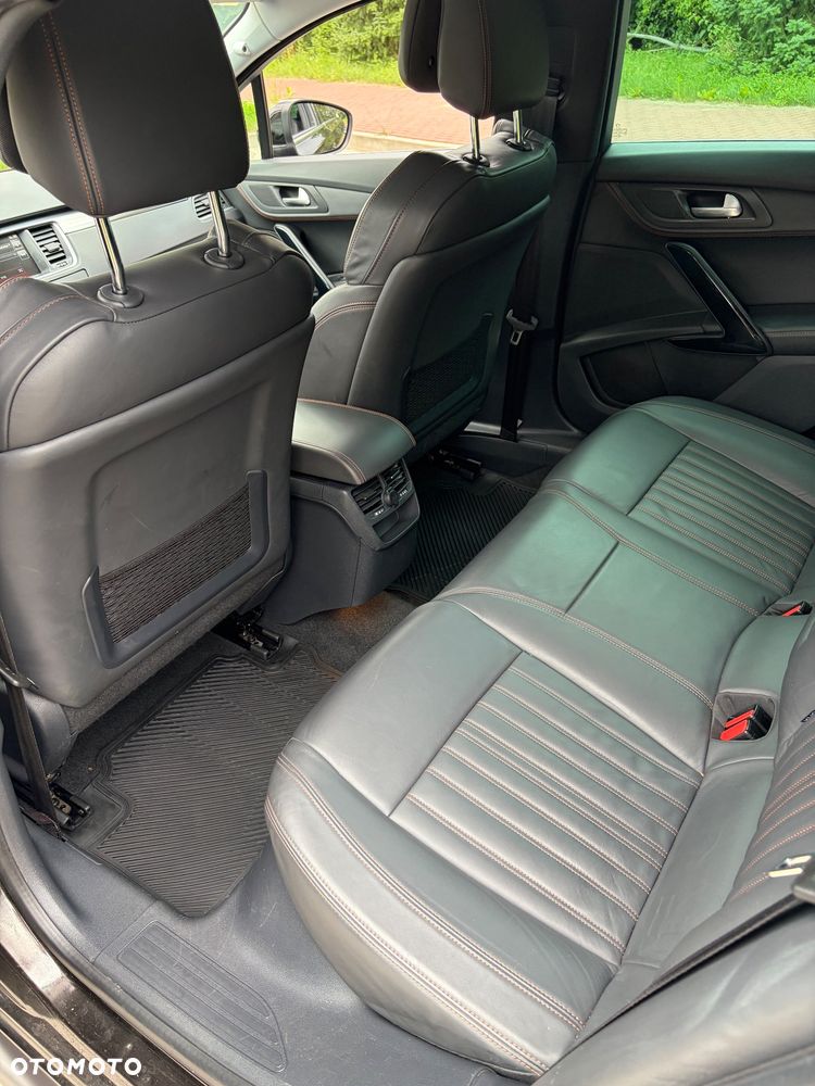 Peugeot 508 2.0 BlueHDi RXH S&S - 9
