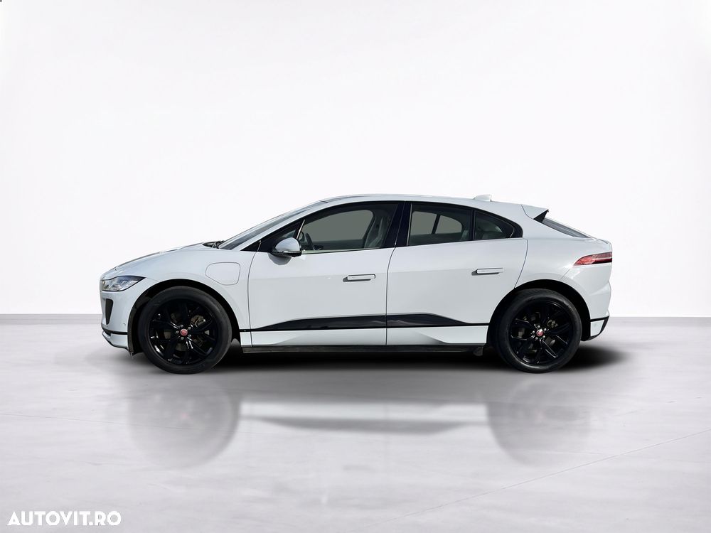 Jaguar I-Pace - 3