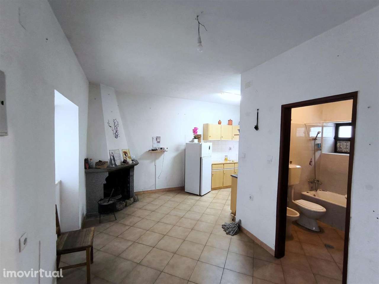 Moradia V3 - Grande imagem: 2/12