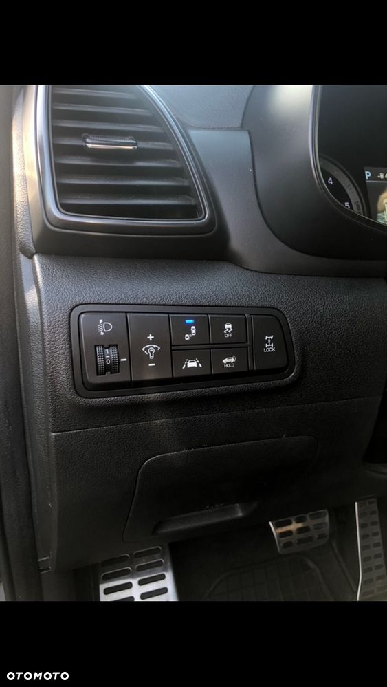 Hyundai Tucson 2.0 CRDi N Line 4WD - 26