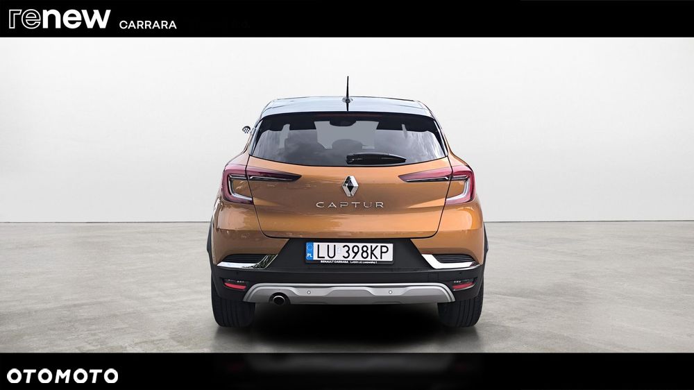 Renault Captur 1.0 TCe Intens - 4