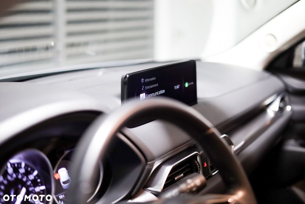 Mazda CX-5 SKYACTIV-G 192 Drive AWD Nakama Intense - 16