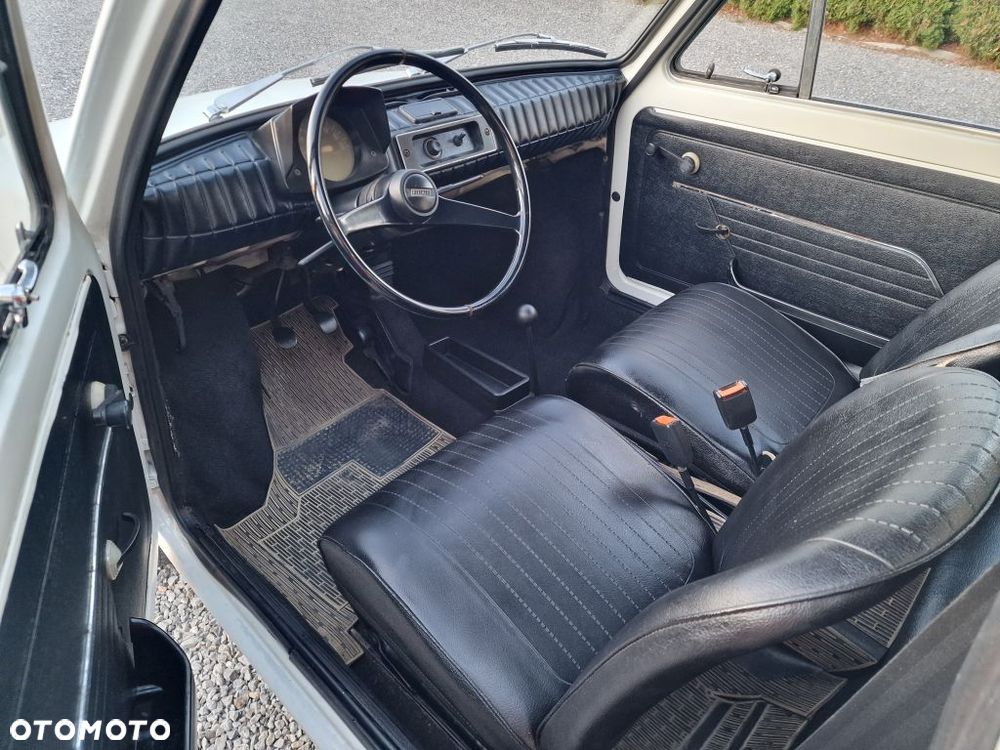 Fiat 126 - 9