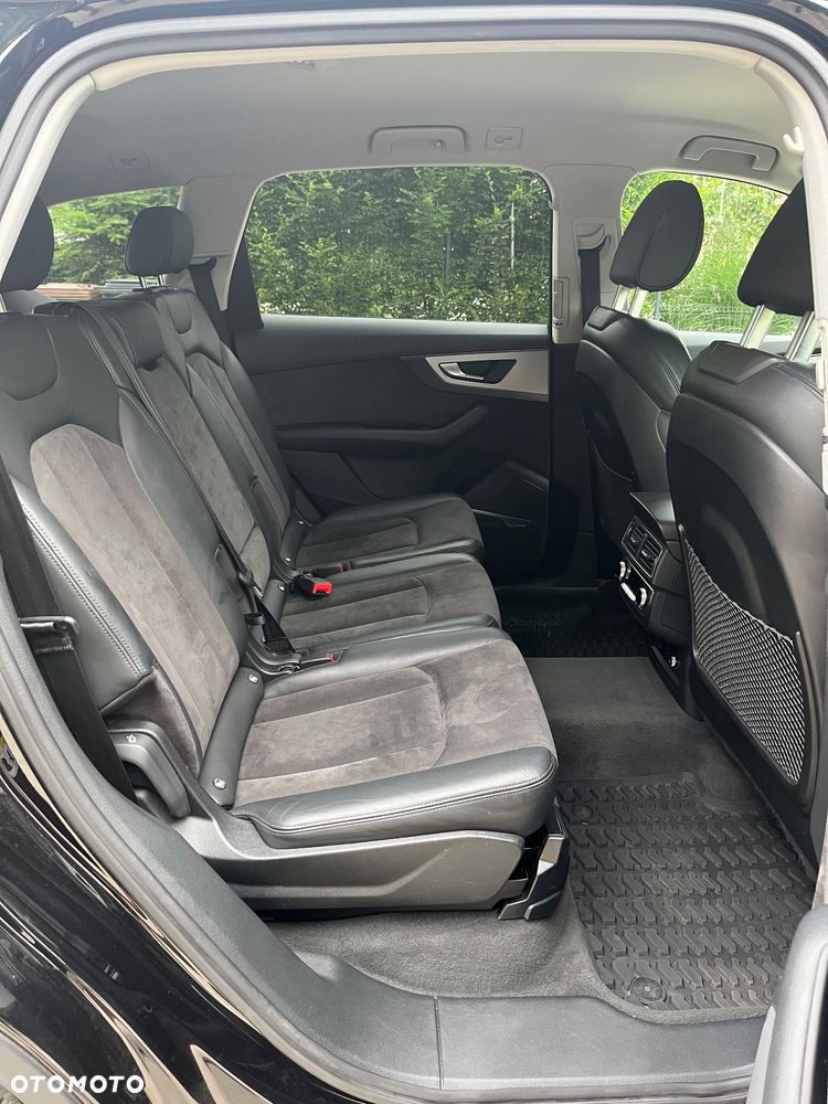 Audi Q7 45 TDI Quattro Tiptronic - 7