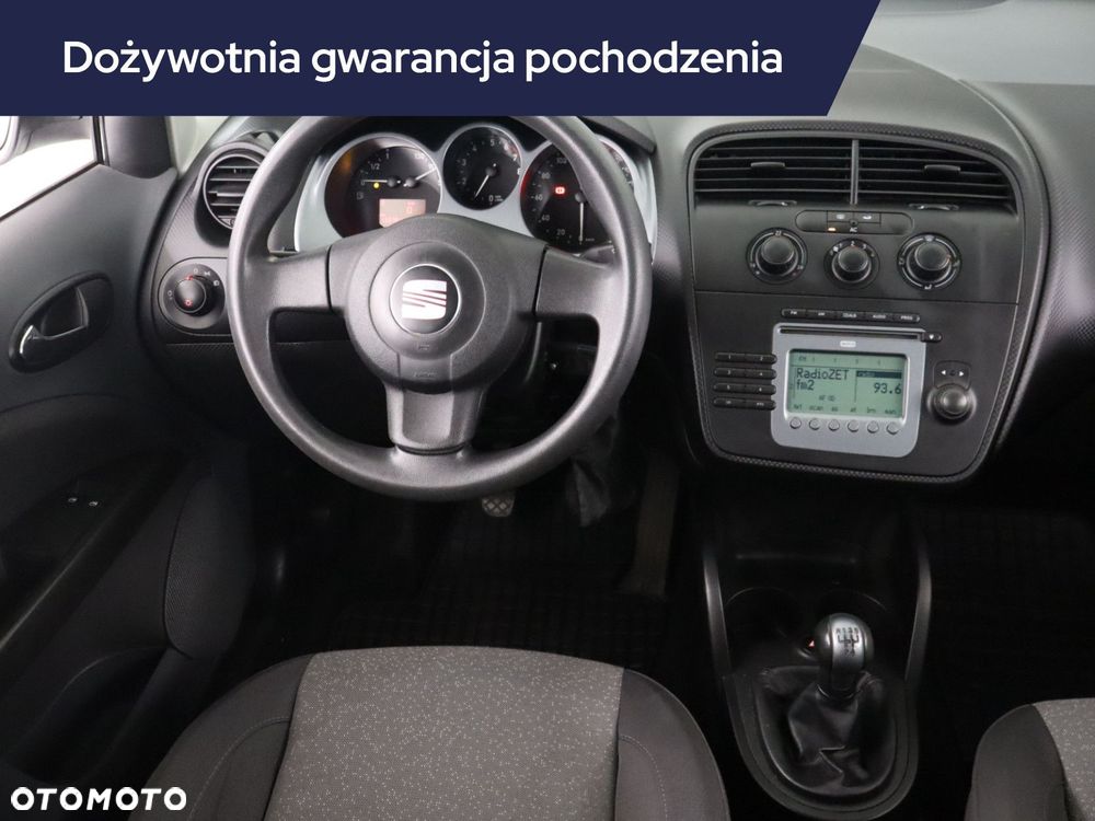 Seat Altea - 9