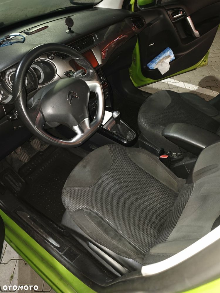 Citroën C3 - 7