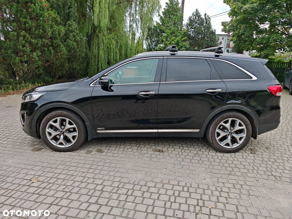 Kia Sorento 2.2 CRDI Business Line Plus - 5