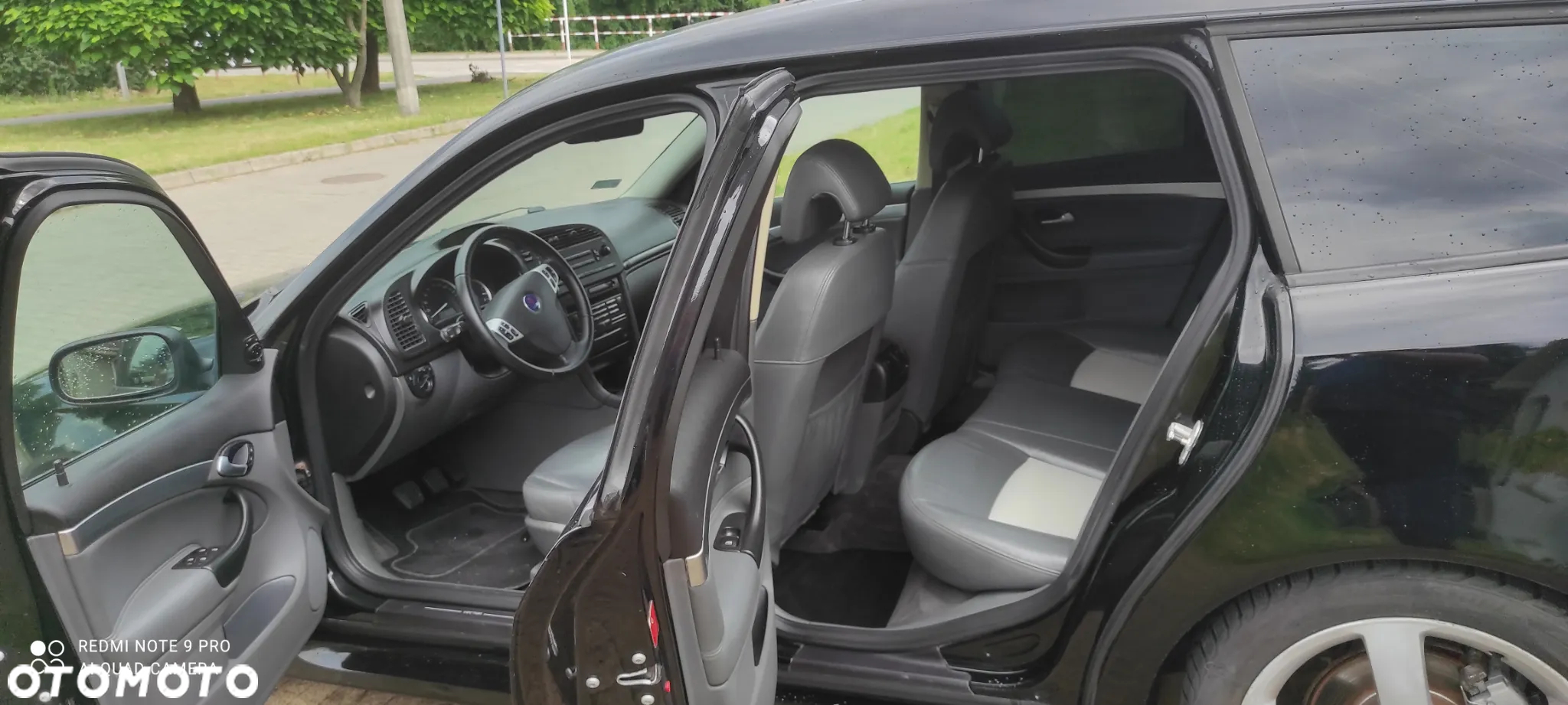 Saab 9-3X 9-3 X 1.9 TTiD Griffin - 18