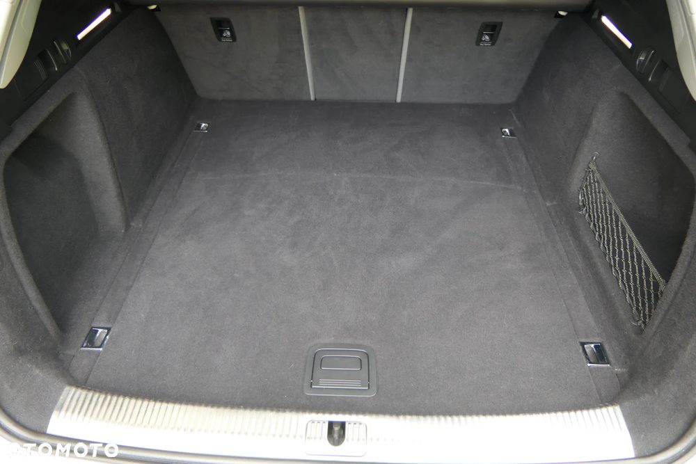 Audi A4 Avant 2.0 TDI - 29