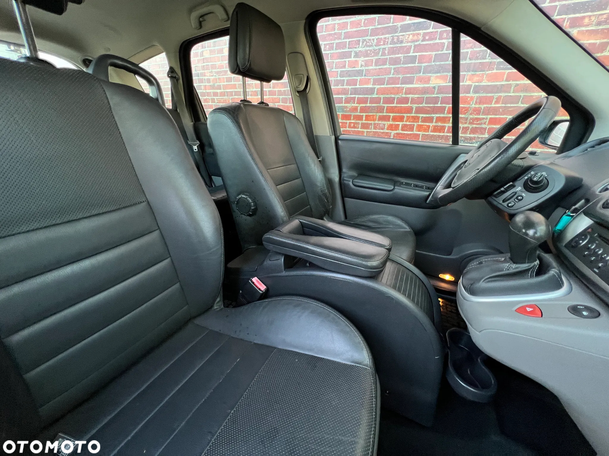Renault Scenic - 13