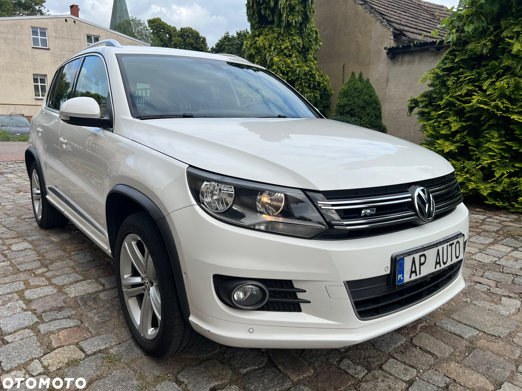 Volkswagen Tiguan 2.0 TDI Sport&Style - 7